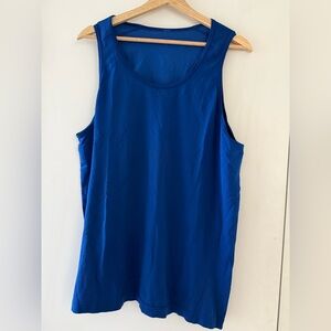 lululemon athletica men’s tank
